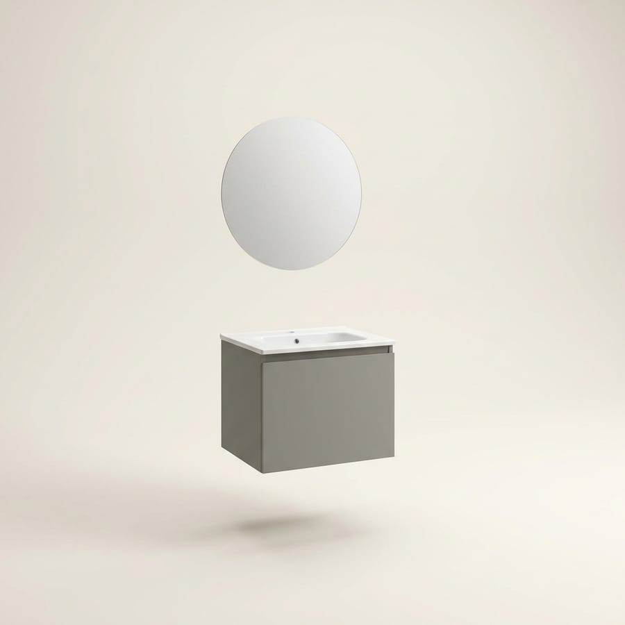 Gris compact